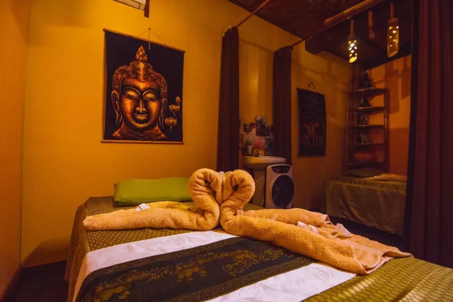 Салон красоты Nature Wellness Massage & Spa в Себу: Массаж, Spa, Салон красоты, Здоровье, Красота,