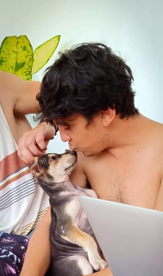 Хостел Hangover в Себу: Сад, Бар,