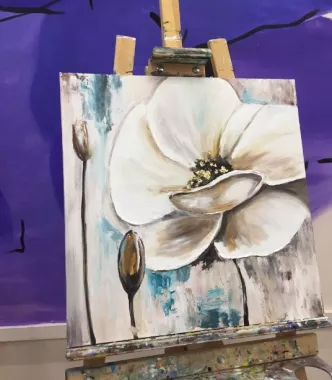 Студия рисования "Artерия"