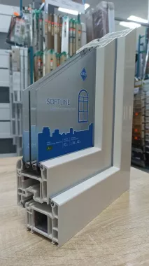​Магазин "Двери+".