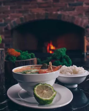 Кафе "Пицца&Печь".