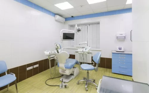 Медицинский центр Арника  в  Нижнем Новгороде