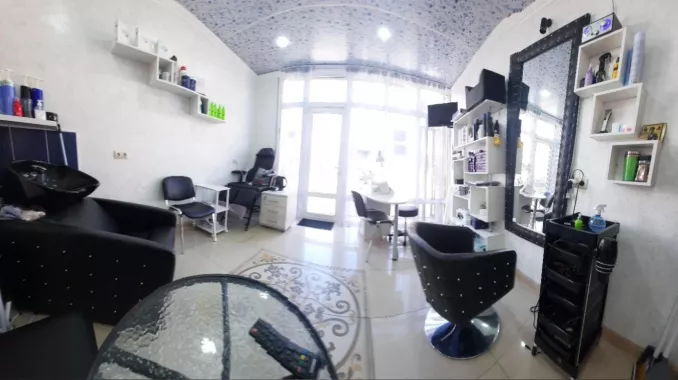 ​Студия красоты "​Beauty bar".