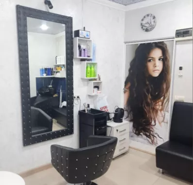 ​Студия красоты "​Beauty bar".