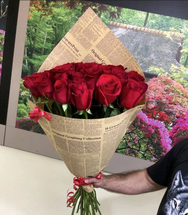 Цветочный магазин Долина цветов на проспекте Стачки, 123А в Ростове-на-Дону: Букет, Букет невесты, Цветочный, Горшечные растения, Венки из живых цветов,