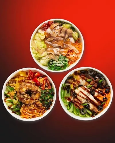 Доставка готовой еды Brosfood  в  Нижнем Новгороде