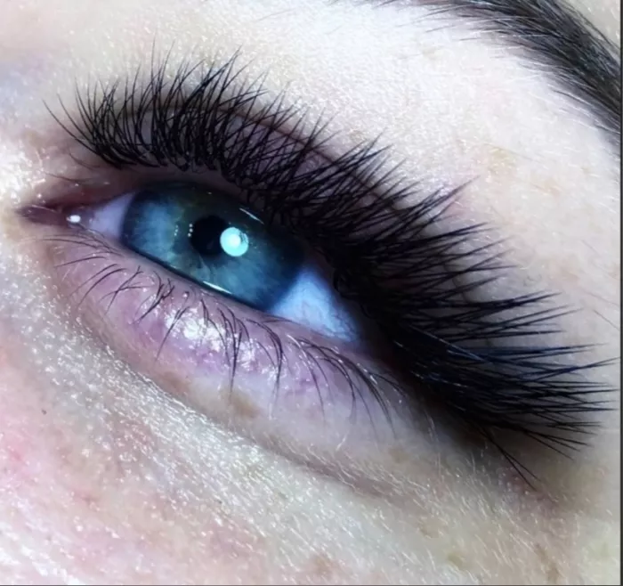 ​Салон красоты "Pudra beauty lub".