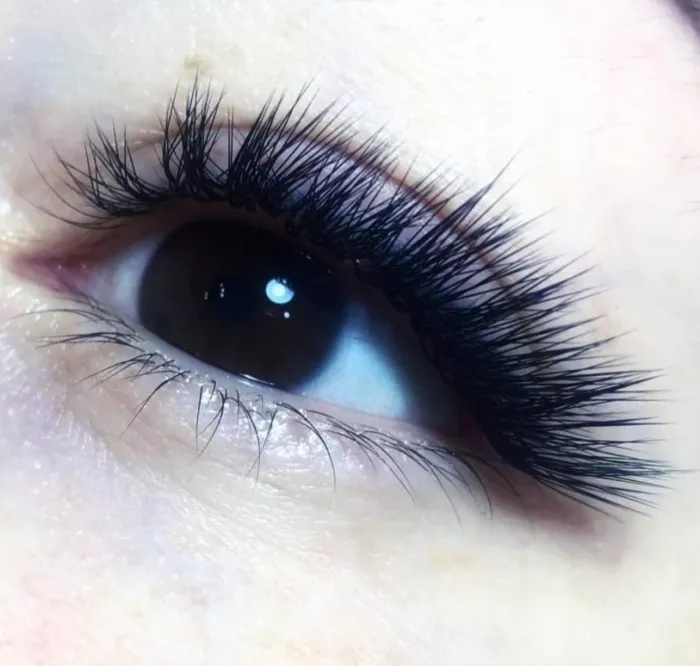 ​Салон красоты "Pudra beauty lub".