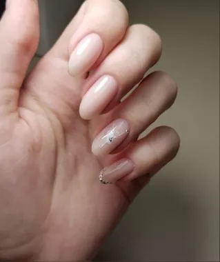 ​Салон красоты "Pudra beauty lub".