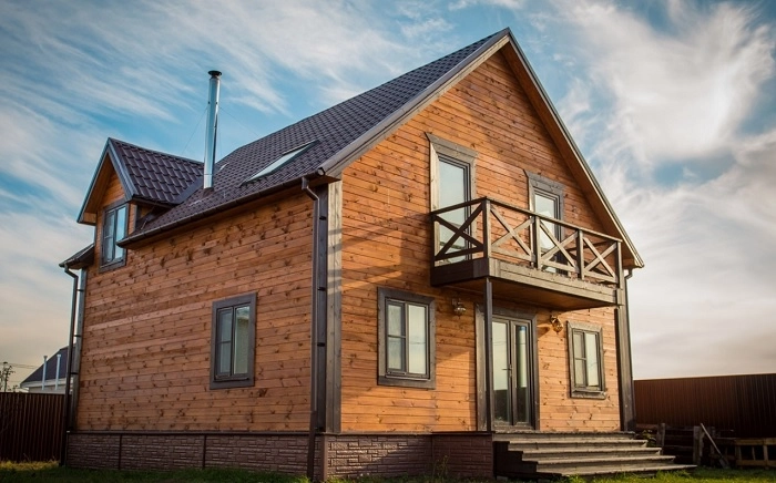 Строительная компания Эльбрус HOUSE  в  Нижнем Новгороде