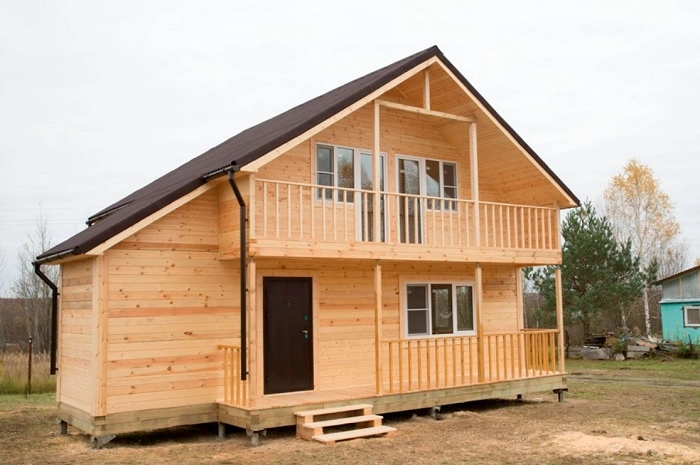 Строительная компания Эльбрус HOUSE в Нижнем Новгороде: Строительство Котеджей, Дом под Ключ, Производство Строительных Материалов, Частное Домостроение,