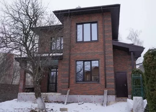 Строительная компания "Эльбрус HOUSE".