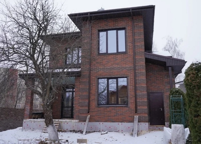 Строительная компания Эльбрус HOUSE в Нижнем Новгороде: Строительство Котеджей, Дом под Ключ, Производство Строительных Материалов, Частное Домостроение,