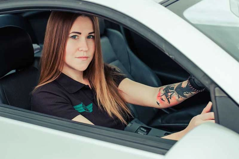 Автошкола Развитие на улице Большая Садовая, 126 в Ростове-на-Дону: Автошкола, Водитель , Авто,
