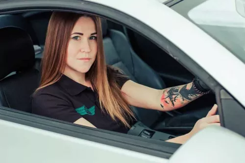 Автошкола Развитие на улице Большая Садовая, 126 в Ростове-на-Дону