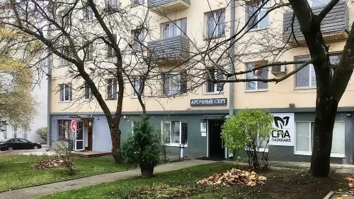 Салон красоты SPA Paradise  в  Минске