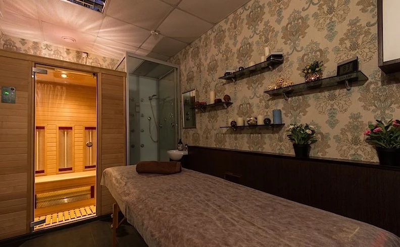 Салон красоты SPA Paradise в Минске: Ботокс, Чистка, Массаж, Красота,