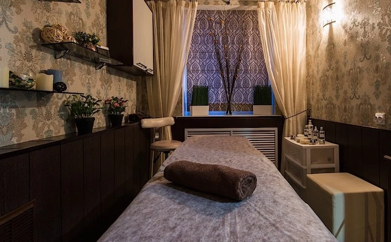 Салон красоты SPA Paradise в Минске: Ботокс, Чистка, Массаж, Красота,