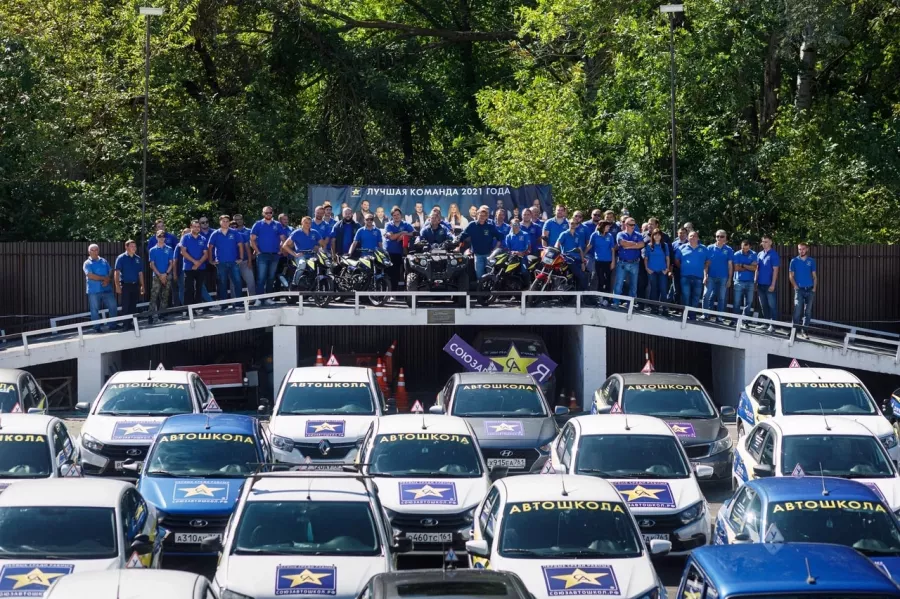 Автошкола Союз автошкол в Ростове-на-Дону: Автовождение, Авто курсы, Водительские курсы, Обучение водителей , Уроки вождения,