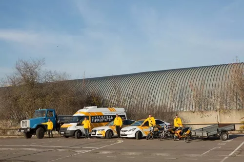 Автошкола Приоритет  в  Ростове-на-Дону