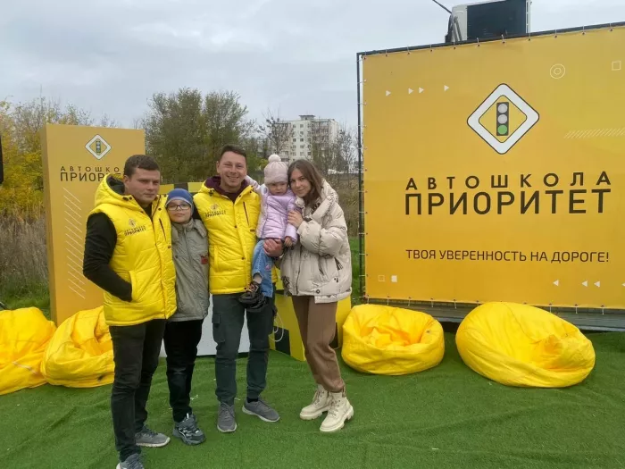  Автошкола Приоритет в Ростове-на-Дону: Автовождение, Авто курсы, Водительские курсы, Обучение водителей, Уроки вождения, 