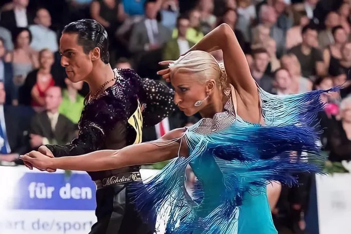 Школа танцев Dance Studios JLT  в  Дубаи