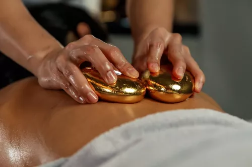 Спа-центр Palazzo Versace Dubai  в  Дубаи