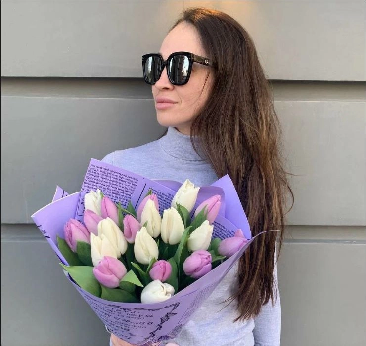 Цветочный магазин Clumba в Ростове-на-Дону: Букеты, Букеты невесты, Подарки, Горшечные растения,