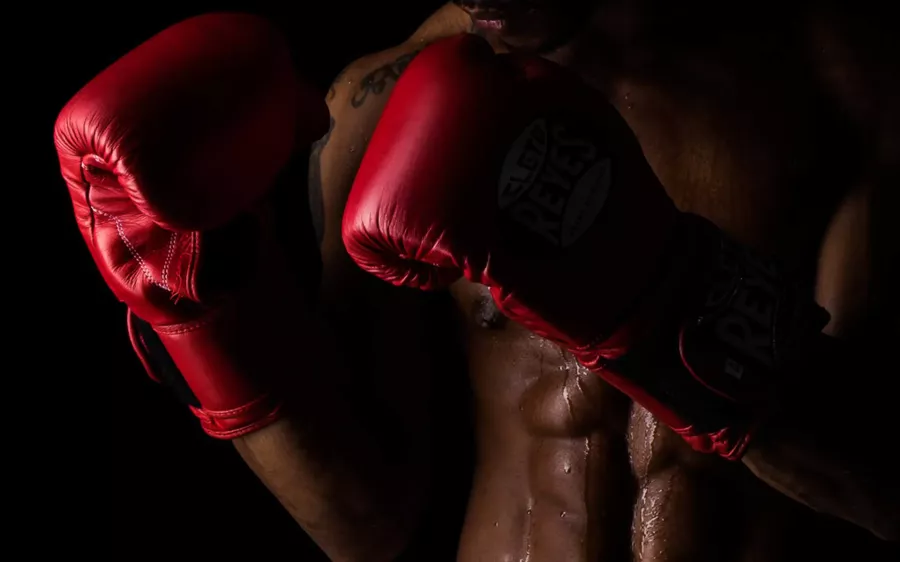 Школа бокса Round 10 Boxing Club в Дубаи: Бокс, Кикбоксинг,