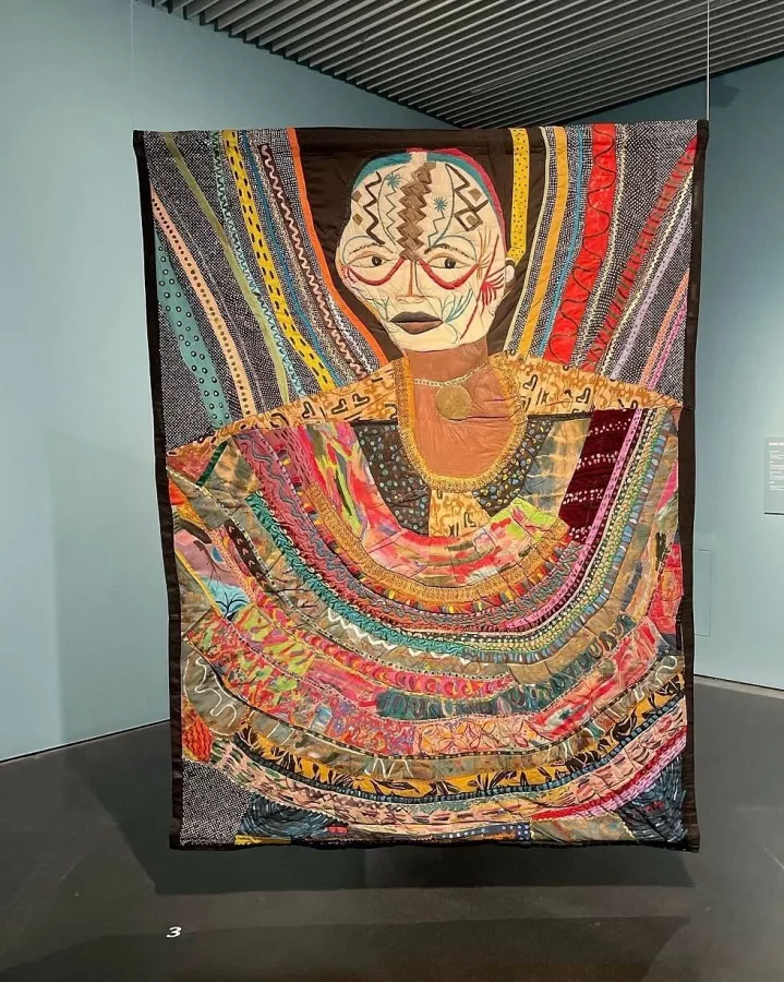 Музей Jameel Arts Centre в Дубаи: Современное искуссво , Инсталляции , Современные художники , Центр искусства ,