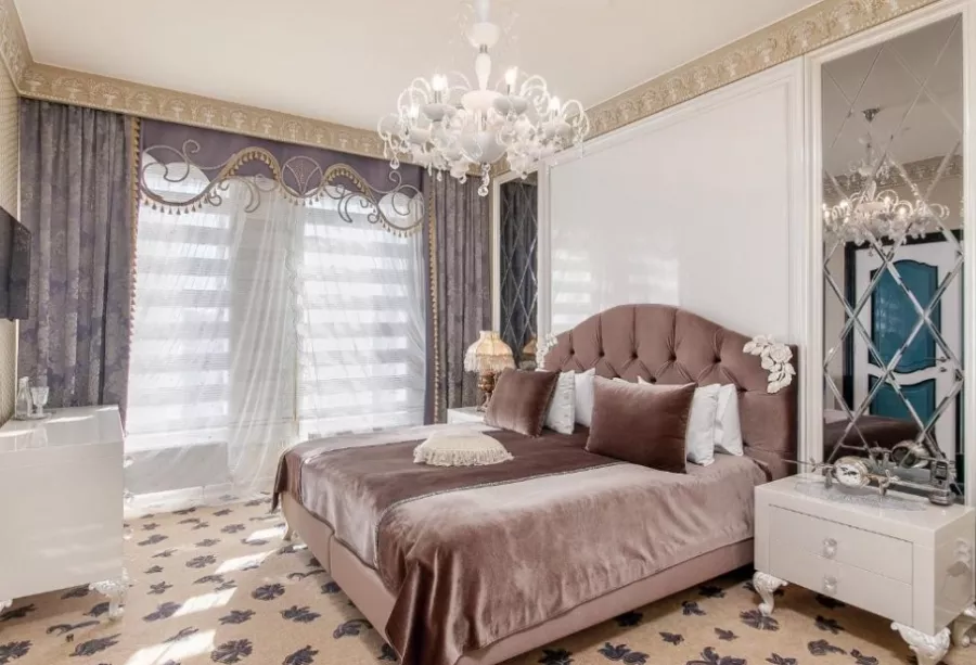 Отель Villa Italy в Краснодаре: Отель, Номера, Конференц зал, Ресторан, Бизнес центр,