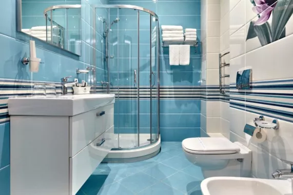 Отель "Villa Italy"