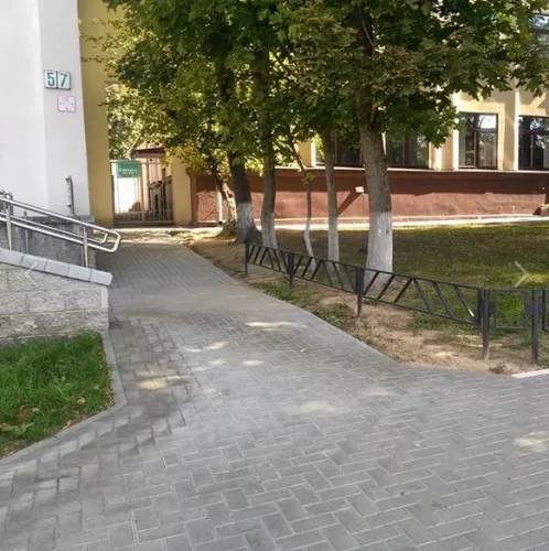 Салон красоты Файн Лайн  в  Минске