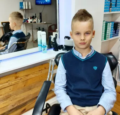 Салон красоты "Файн Лайн"