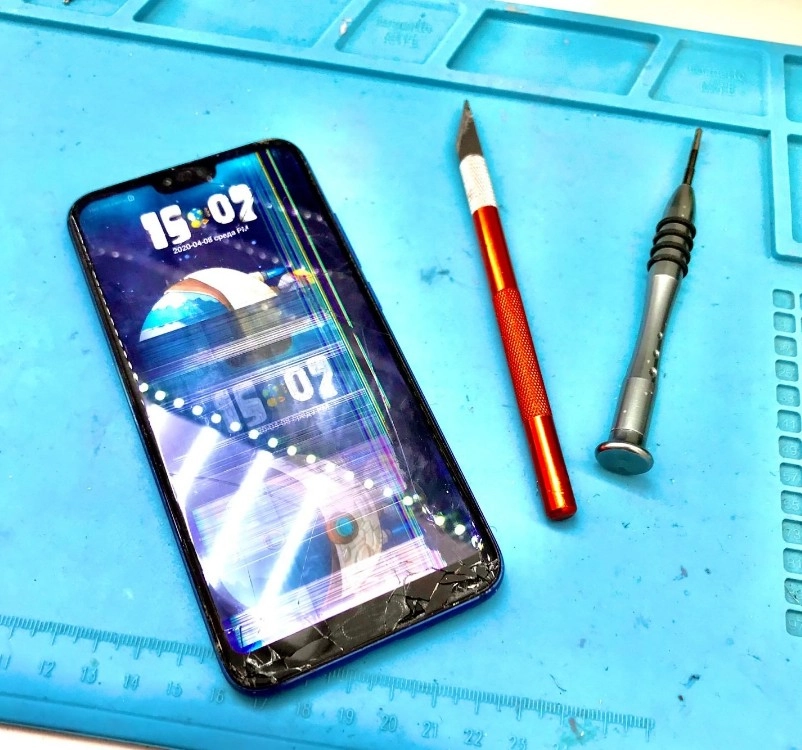 Торгово-сервисный центр Ifixit в Краснодаре: Ремонт, Ремонт мобильных телефонов, Ремонт компьютеров, Восстановление данных, Доставка, Аксессуары,