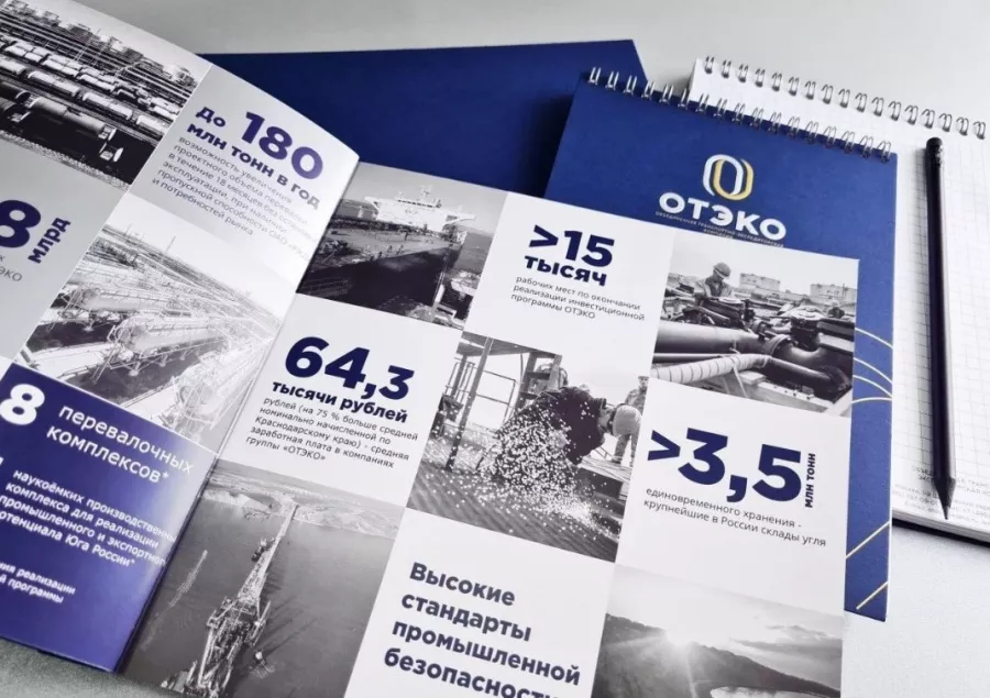 Рекламно-производственная компания Concept Group в Краснодаре: Доставка, Дизайн, Разное,