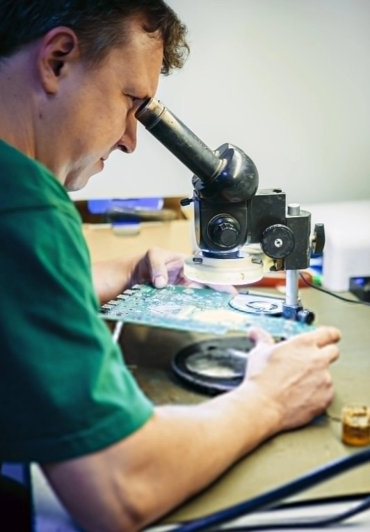 Мультибрендовый авторизованный сервисный центр RSS Кубань сервис в Краснодаре: Ремонт, Разное,