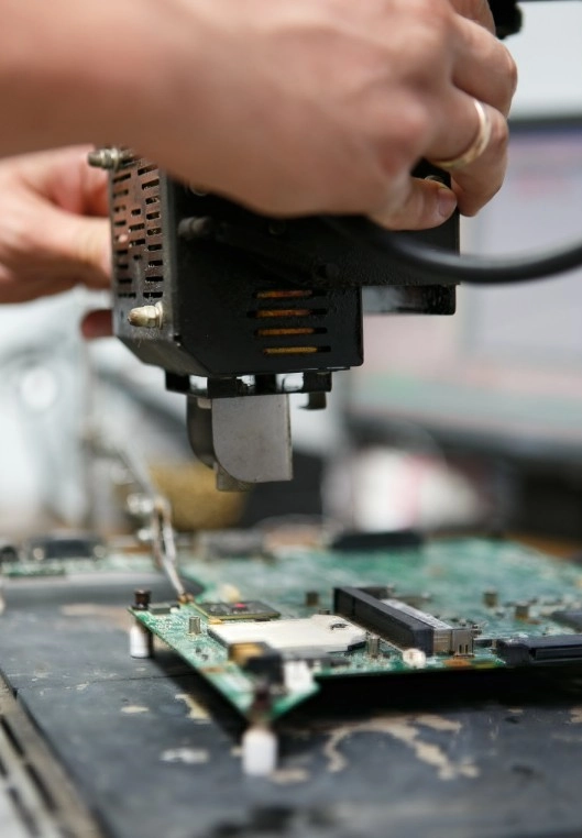 Мультибрендовый авторизованный сервисный центр RSS Кубань сервис в Краснодаре: Ремонт, Разное,