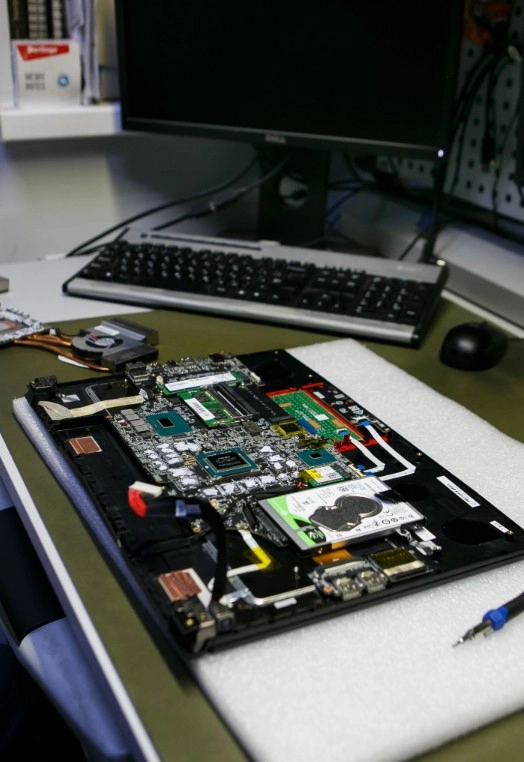 Мультибрендовый авторизованный сервисный центр RSS Кубань сервис в Краснодаре: Ремонт, Разное,