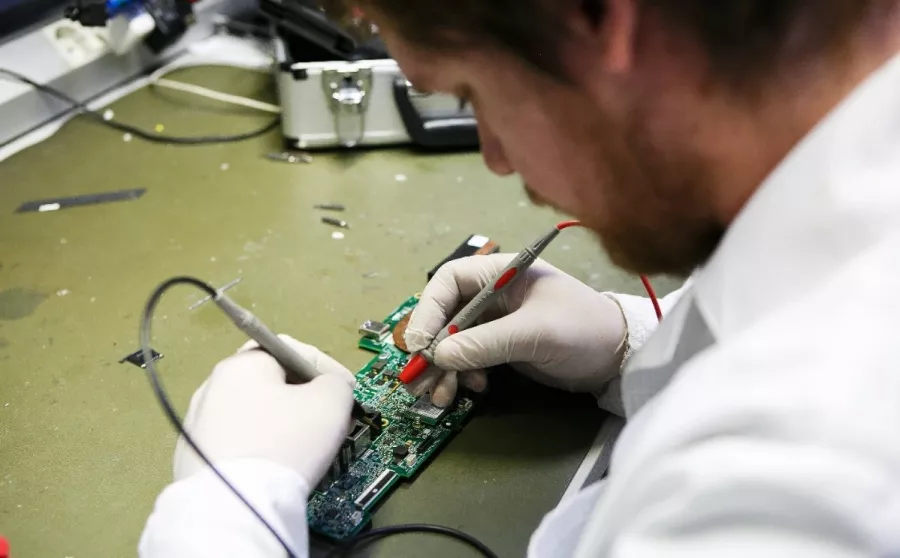 Мультибрендовый авторизованный сервисный центр RSS Кубань сервис в Краснодаре: Ремонт, Разное,