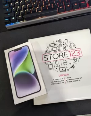 ​Торгово-сервисный центр "Store123".