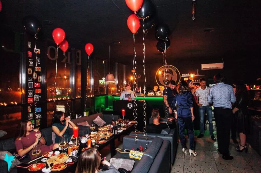 Кальянная HookaBro Lounge в Краснодаре: Кальян, Лаундж, Кальянная, Бар, Кафе, Play Station, Не пропусти,