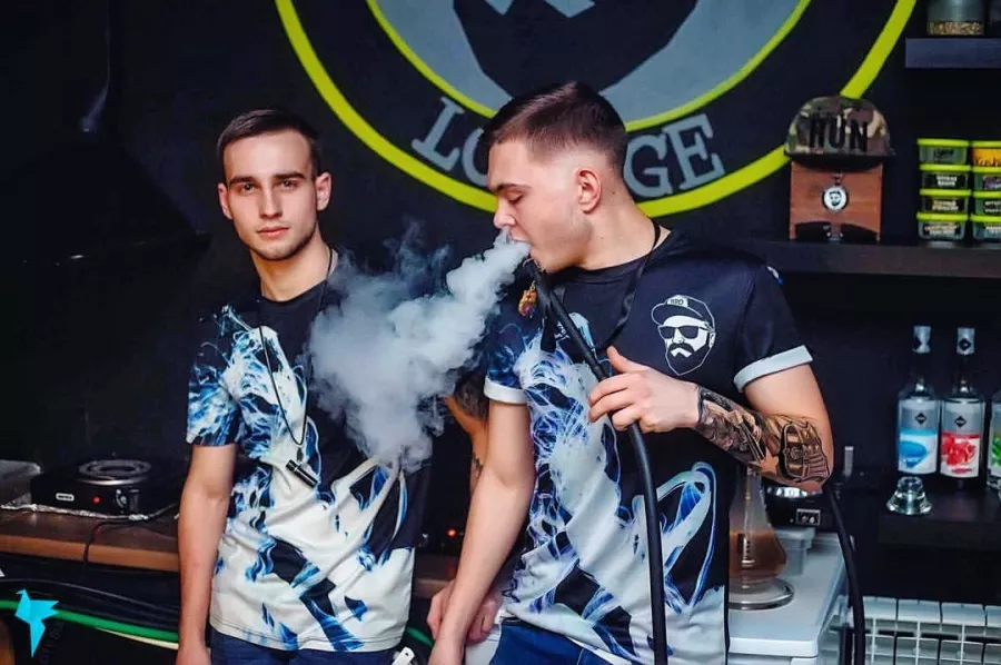 Кальянная HookaBro Lounge в Краснодаре: Кальян, Лаундж, Кальянная, Бар, Кафе, Play Station, Не пропусти,