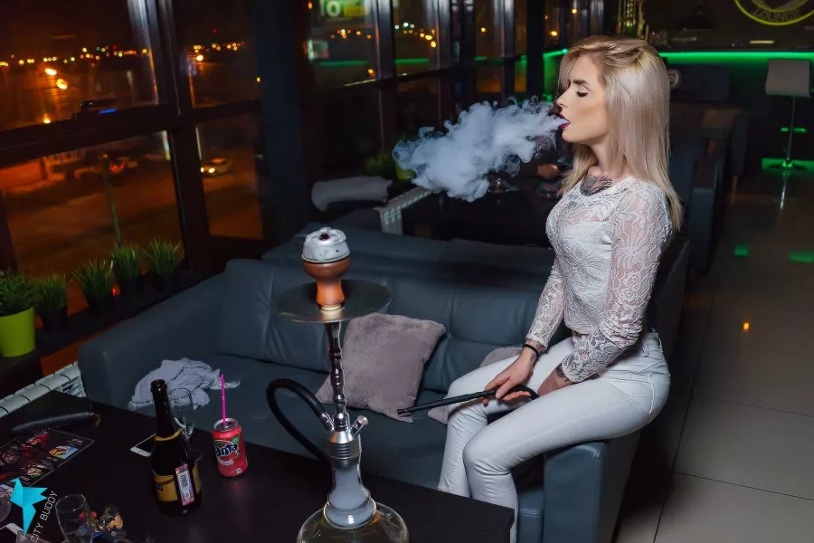 Кальянная HookaBro Lounge в Краснодаре: Кальян, Лаундж, Кальянная, Бар, Кафе, Play Station, Не пропусти,