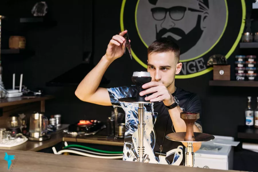 Кальянная HookaBro Lounge в Краснодаре: Кальян, Лаундж, Кальянная, Бар, Кафе, Play Station, Не пропусти,