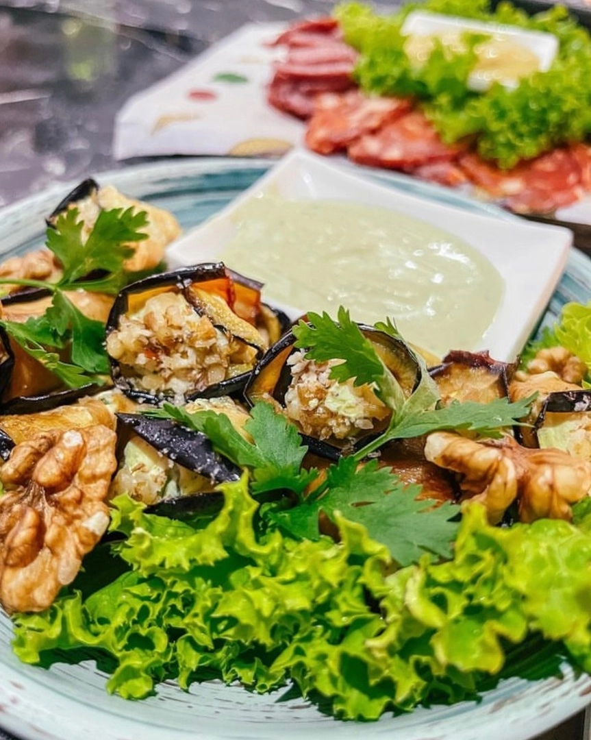 Кафе "Пицца&Печь".  ​