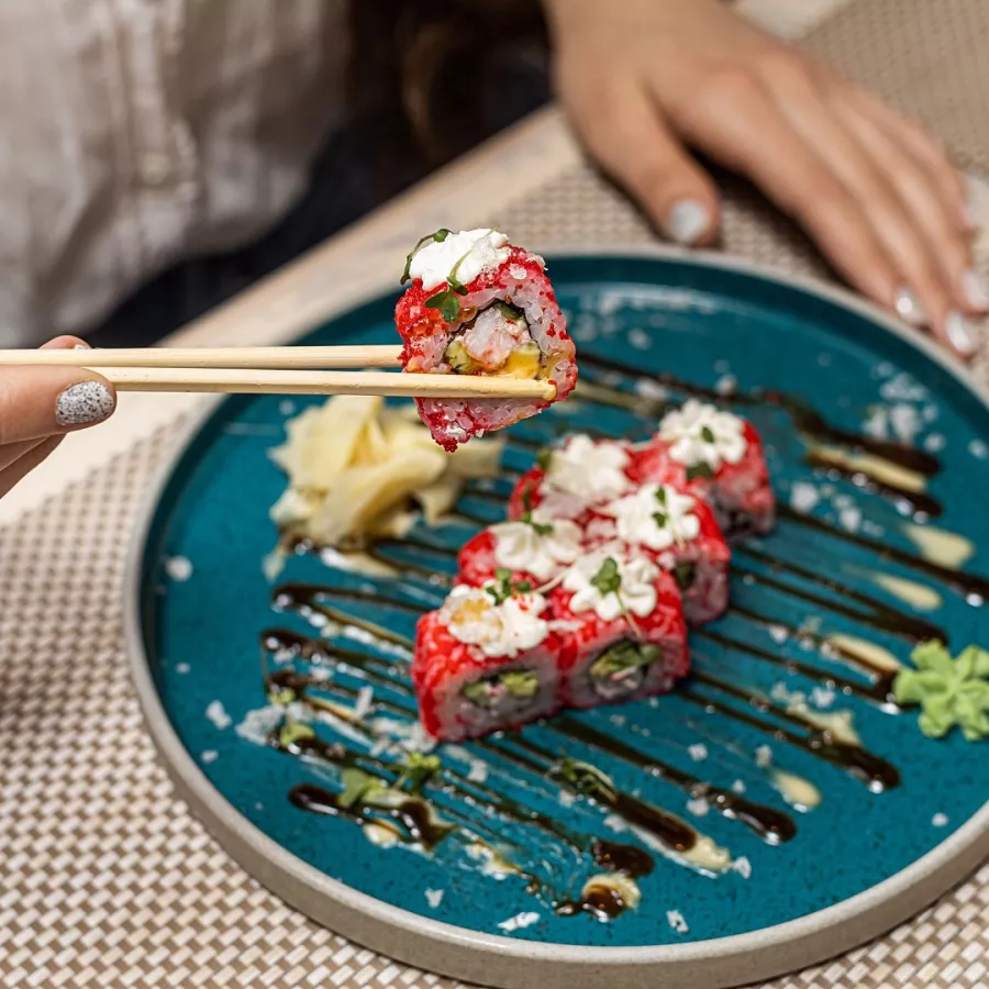 Пиццерия Сицилия в Туапсе: Еда, Паназиатская кухня, Японская кухня, Русская кухня, Европейская кухня, Итальянская кухня,