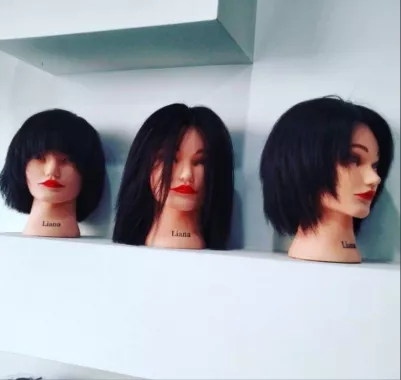 ​Салон красоты "Axi".