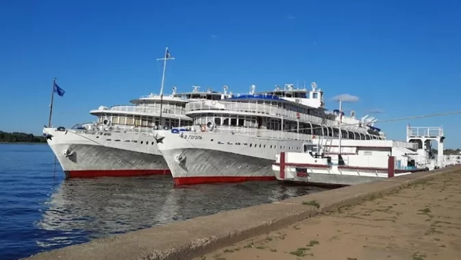 Аквапарк в Нижнем Новгороде "Oceanis Aquapark".