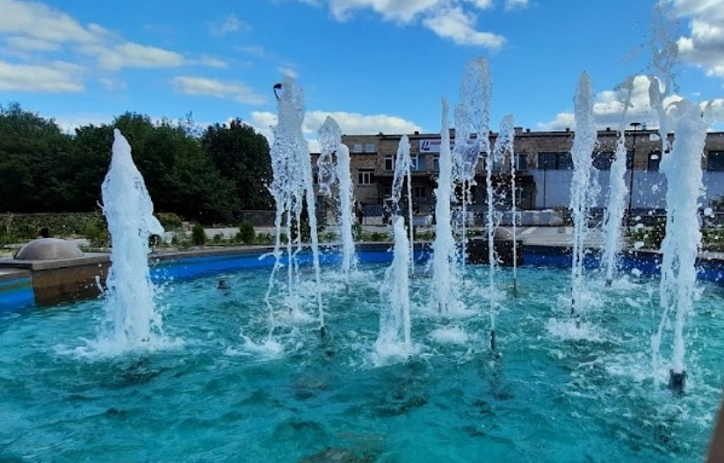 Аквапарк в Нижнем Новгороде Oceanis Aquapark в Нижнем Новгороде: Аттракционы, Пенные Вечеринки, Гидромассажные Ванны, Семейный отдых,